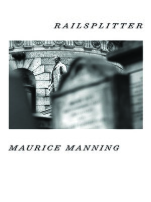 cover image of Railsplitter
